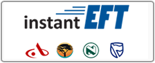 instant eft